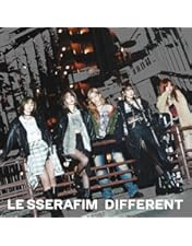 ルセラフィム　スペシャルBlu-ray ルセラフィム スペシャルBlu-ray DISCOGRAPHY | LE SSERAFIM Japan